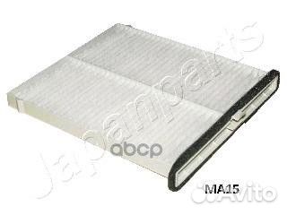 Фильтр салонный japanparts FAA-MA15 FAA-MA15 Ja