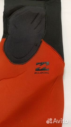 Гидрокостюм Billabong, 3,2 мм, 12 лет