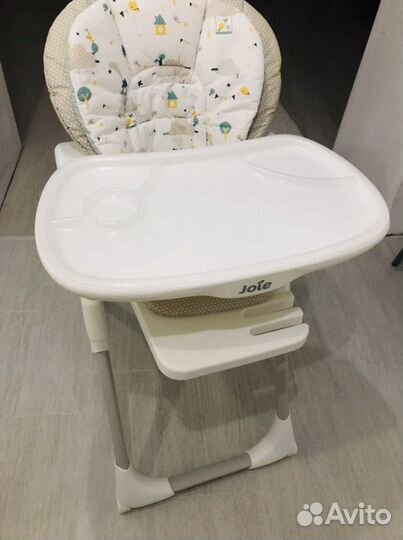 Стул для кормления