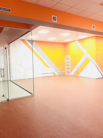 Современный Офис, 314 м² в центре с парковкой