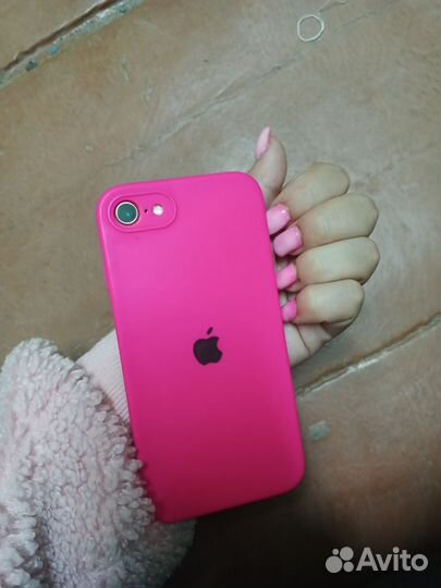 iPhone 7, 128 ГБ