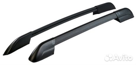 Рейлинги LADA 4x4 Нива