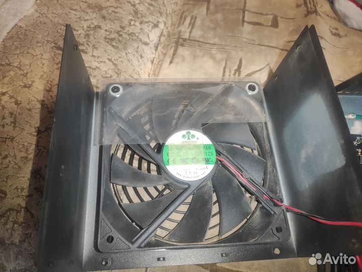 Блок питания 500w