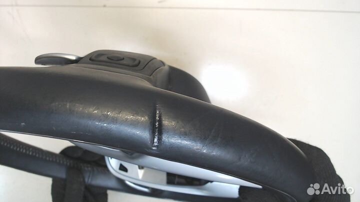 Руль Chrysler 300C 2011, 2013