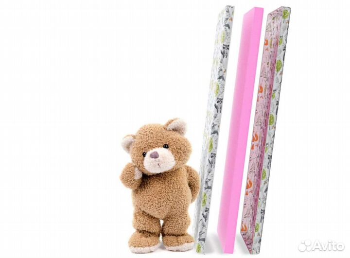 Матрас Мистер Слип Lucky 6(70х120)