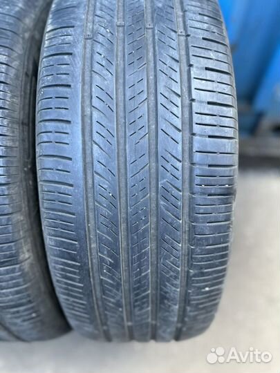 Hankook Ventus S2 AS X RH17 235/60 R18 107V