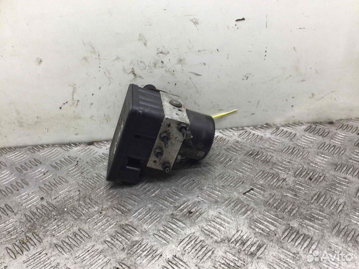 Блок ABS Volkswagen Touran 1K0907379K; 1K0614517H