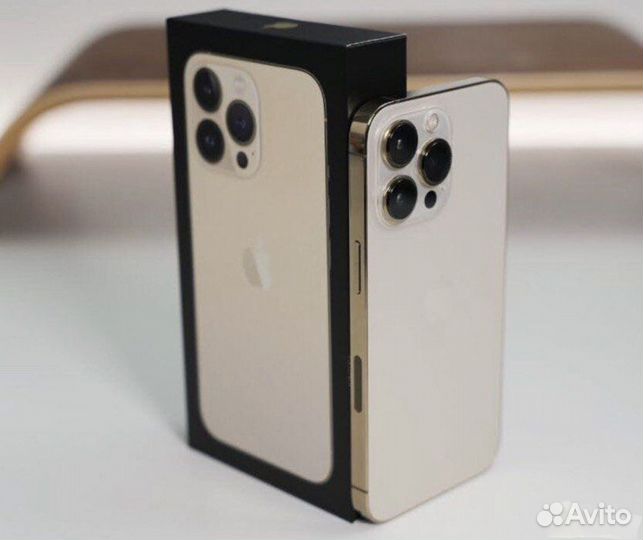 iPhone 13 Pro, 1 ТБ