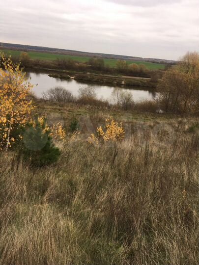 Участок 20 сот. (ИЖС)