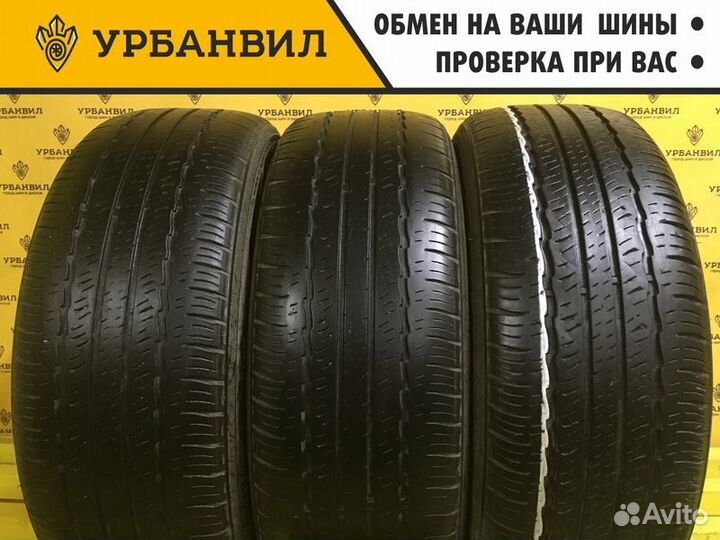 Triangle AdvanteX SUV TR259 235/55 R19 105W