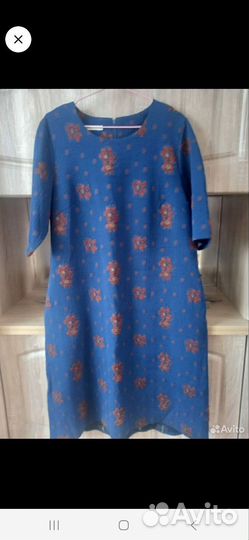 Платья пакетом