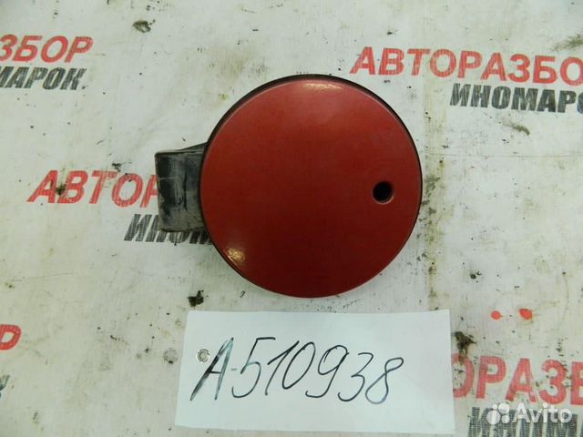 Лючок бензобака для Ford Fiesta 2001-2008г