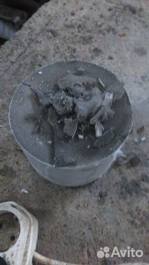 Катализаторы