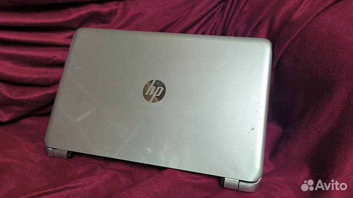 Корпус HP Pavilion 15-n061sr