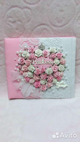 Фотоальбом