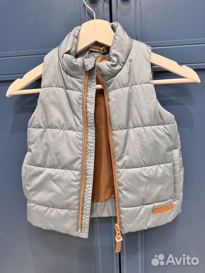 Жилетка bungly boo 92