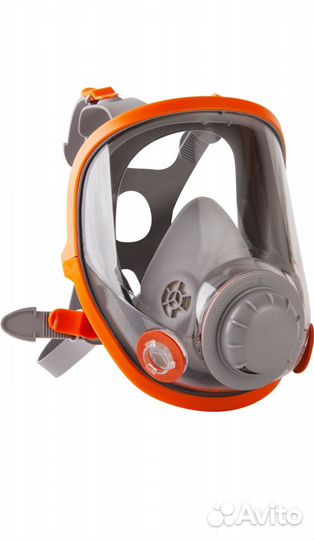 Противогаз Jeta Safety : Профессиональная