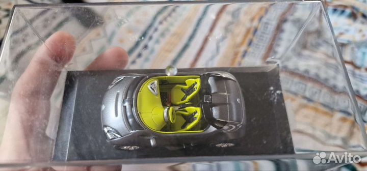 Коллекционные модели