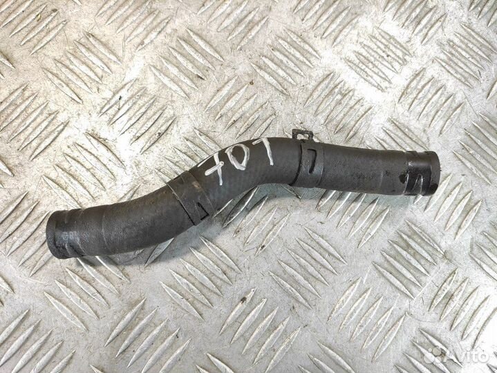 Трубка гидроусилителя Mitsubishi L200 2006-2016