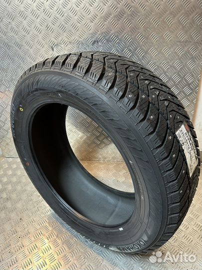Yokohama Ice Guard IG65 235/55 R19 105T