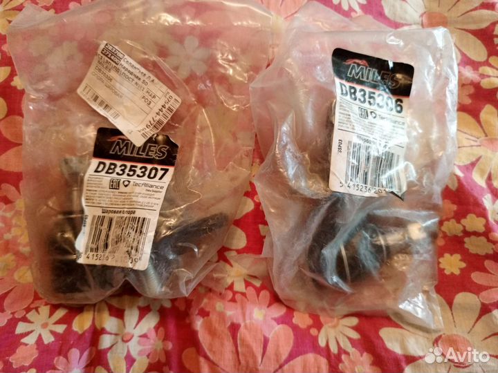 Запчасти на Тойоту