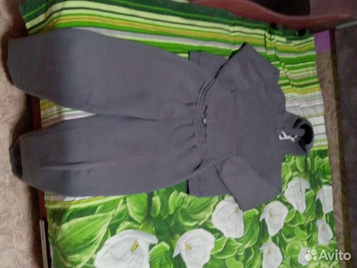 Продам зимний костюм за 3.000 размер 56