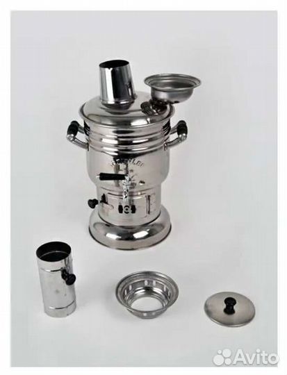 Самовар Турецкий