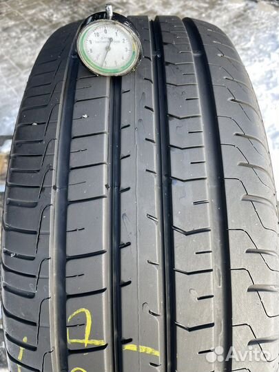 Avon ZX7 225/55 R18