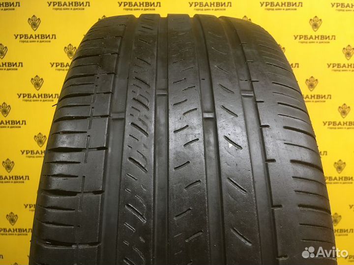 GT Radial Savero SUV 215/55 R17 94V
