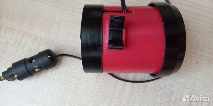 Переносной фонарь,Ока