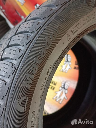 Matador MP 30 Sibir Ice 2 225/50 R17 98T