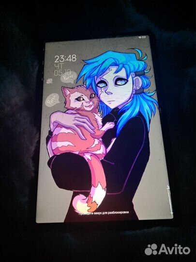 Планшет xiaomi mi pad 5