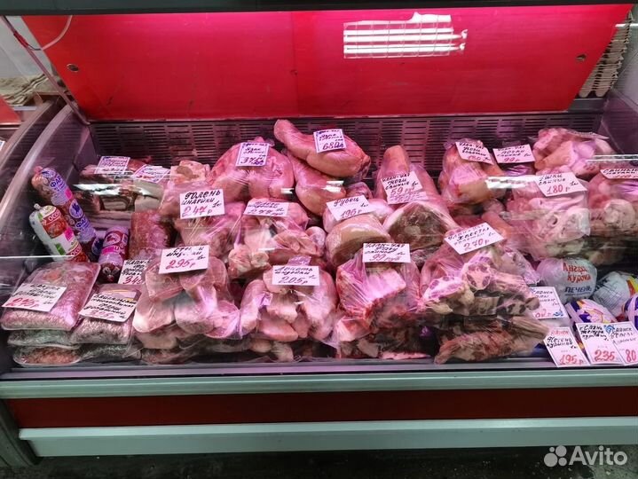 Мясо Говядина Куры Свинина Кролик Шашлык домой