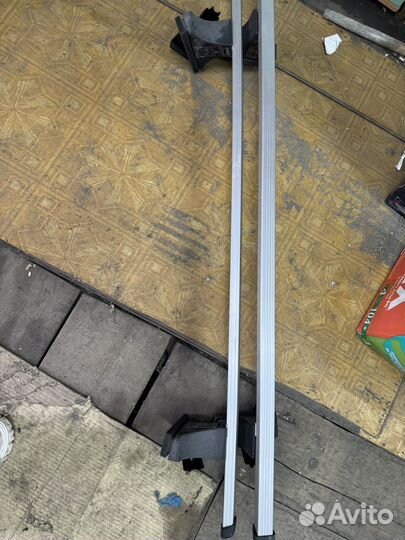 Дуги на крышу