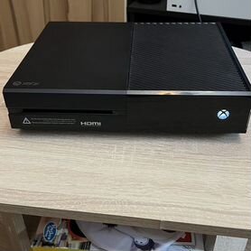 Xbox one 1tb