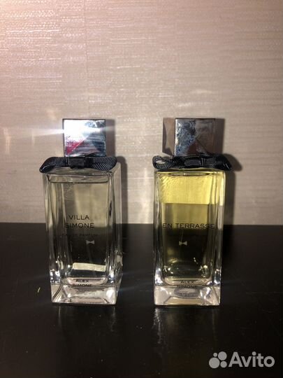 Gritti, Alex Simone парфюм