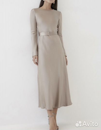 Платье 44