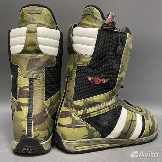 Ботинки для сноуборда Burton Ruler 43,5