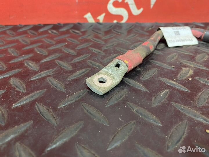 Провод силовой Volvo FH