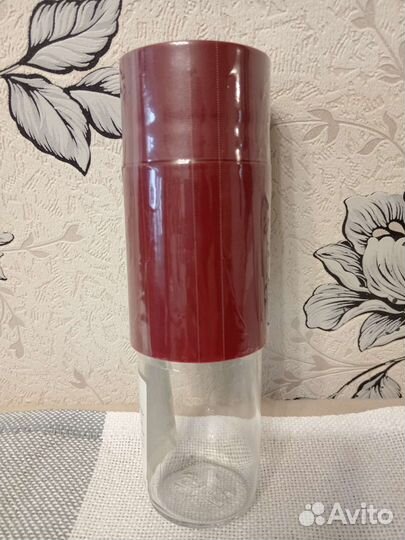 Кружка дорожная IKEA