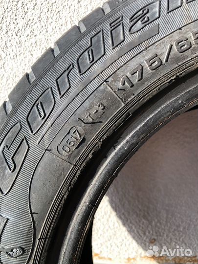 Cordiant Sport 2 175/65 R14 82H