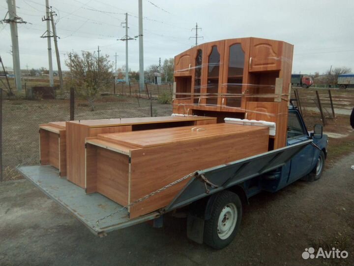 Грузоперевозки до 500 кг