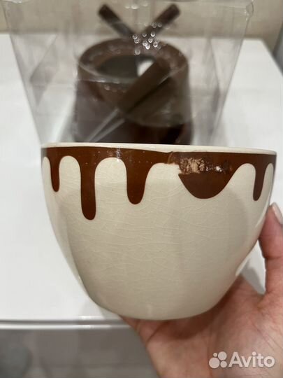 Набор для фондю