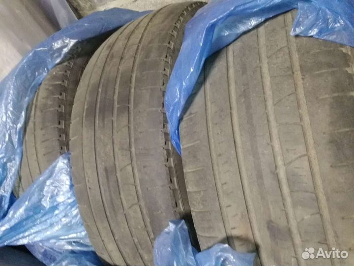 Pirelli Scorpion Verde SUV 215/60 R17