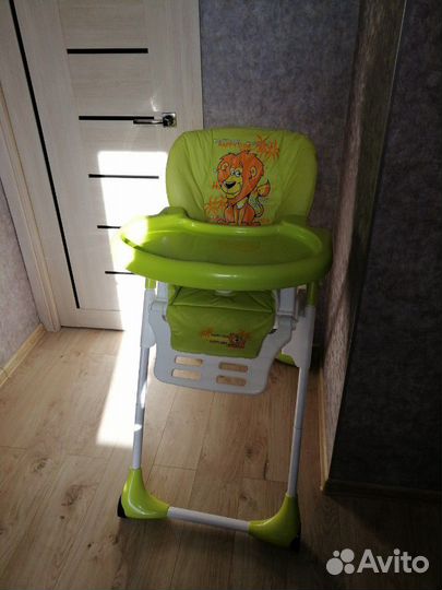 Столик для кормления