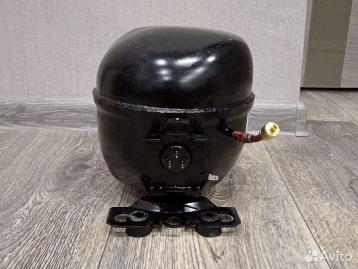 Компрессор для холодильника атлант