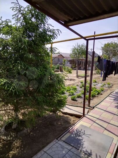 Дом 117 м² на участке 6 сот.