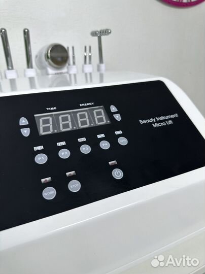 Поставщик косметологических аппаратов