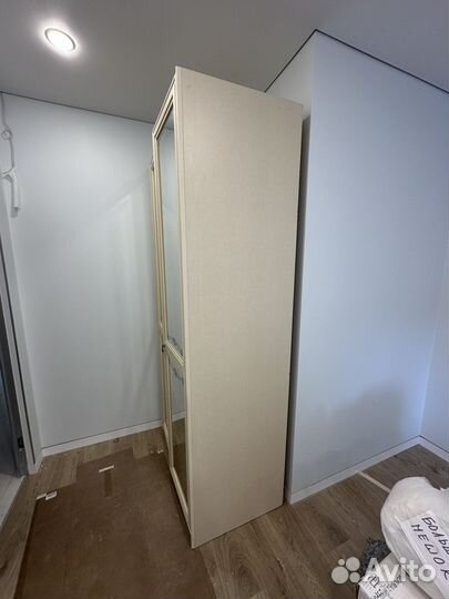 Шкаф распашной бу