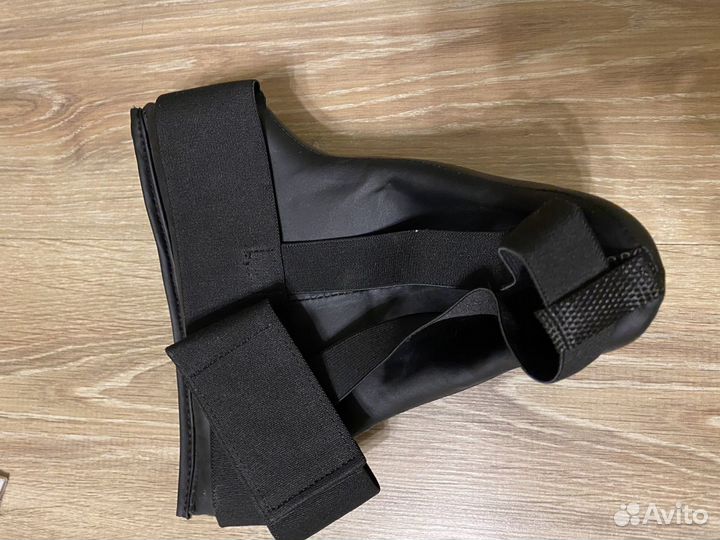 Защита паха для единоборств Demix